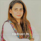 General Practitioner in Lahore - Dr. Iqra Sharif