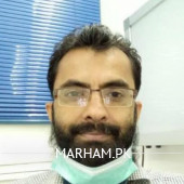 Dr. Faisal Gastroenterologist Karachi