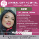 Dr. Sanum Fatima Dentist Sheikhupura