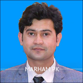 Dr. Naveed Ahmed General Physician Lahore