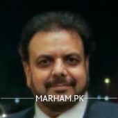 Dr. Tahir Ahmad Khan Laparoscopic Surgeon Lahore
