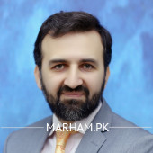 Assoc. Prof. Dr. Arshad Ullah Afridi Ent Specialist Lahore