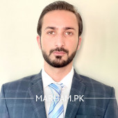 General Practitioner in Mansehra - Dr. Syed Sabtull Hassan