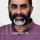 Dr. Akmal Waheed Khan Cardiologist Karachi