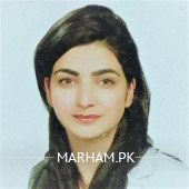 Dr. Maryam Farid Janjuah General Physician Abbottabad