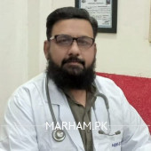 Dr. Zaheer Babar Homeopath Multan