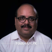 Prof. Dr. Shabbir Hussain Orthodontist Lahore