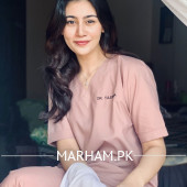 Dr. Tasbiha Kanwal Dentist Karachi
