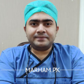 Dr. Muhammad Farhan Saleem General Physician Faisalabad