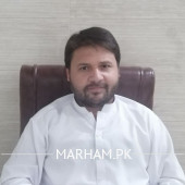 Gastroenterologist in Mardan - Dr. Fahim Safi