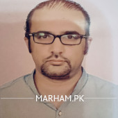 Cancer Specialist / Oncologist in Lahore - Asst. Prof. Dr. Ali Waheed Goraya