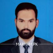 General Physician in Lahore - Dr. Salman Nasir