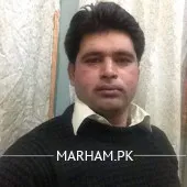 Dr. Naseeb Ullah Pediatrician Quetta