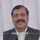 Dr. Muhammad Ishaque Ent Surgeon Mianwali