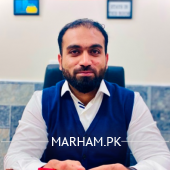 Psychiatrist in Lahore - Dr. M Atif Nawaz Awan