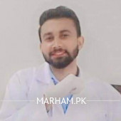 Audiologist in Gujranwala - Dr. Muhammad Awais Bukhari