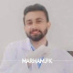 Dr. Muhammad Awais Bukhari Audiologist Lahore
