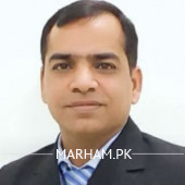 Dr. Suresh Kumar Orthopedic Surgeon Karachi