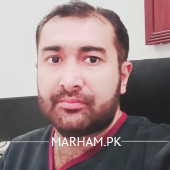 Radiologist in Lahore - Dr. Muhammad Abbas
