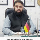 Dr. Mehmood Raza Homeopath Bahawalpur