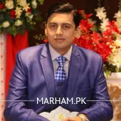 Dr. Hammad Nasir Neuro Surgeon Lahore