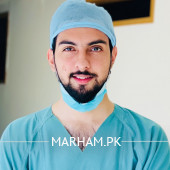 Dr. Syed Kamal Shah Dentist Islamabad