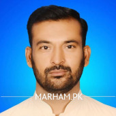 Dr. Nisar Ahmad Homeopath Quetta