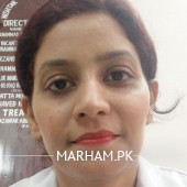 Gynecologist in Multan - Dr. Mahwish Irum