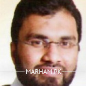 Dr. Mohsin Ali Usmani Internal Medicine Specialist Karachi