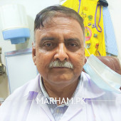 Dr. Badarul Kalam Ent Specialist Karachi