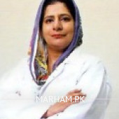 Dermatologist in Karachi - Dr. Kiran Abdul Rashid