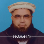 Psychiatrist in Muzaffarabad - Dr. Mubashar Shah