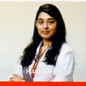 Ms. Hafsa Manzoor Pt Physiotherapist Karachi
