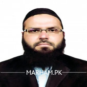 Dr. Khalil Ahmed Orthopedic Surgeon Karachi