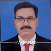 Dr. Ghullam Muhammad General Physician Karachi