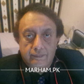 Dr. Arshad Iqbal Family Medicine Lahore