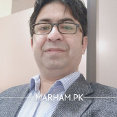 Orthopedic Surgeon in Wah Cantt - Dr. Sher Dil Khan