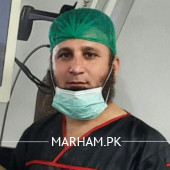 Dr. Mushtaq Ahmad Bariatric / Weight Loss Surgeon Peshawar