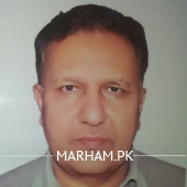 General Surgeon in Peshawar - Assoc. Prof. Dr. Ghulam Rasul