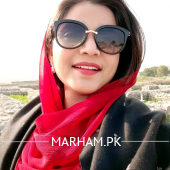 Psychologist in Faisalabad - Ms. Batool Noman