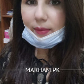 General Physician in Chakwal - Dr. Hina Amjad