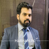 Physiotherapist in Karachi - Mr. Muhammad Mithal