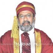 Plastic Surgeon in Multan - Asst. Prof. Dr. Arif Baig Mirza
