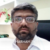 Neuro Surgeon in Karachi - Dr. Muhammad Salah