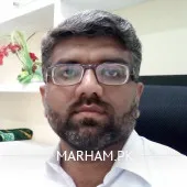 Dr. Muhammad Salah Neuro Surgeon Karachi