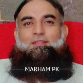 Dr. Malik Imran Abbas Homeopath Karachi