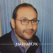 Ent Surgeon in Lahore - Dr. Waseem Amin