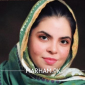 Ms. Mariam Motiwala Psychologist Karachi