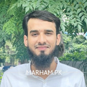 Physiotherapist in Lahore - Mr. Farhan Rafique