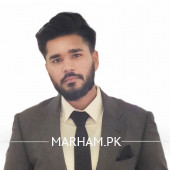 Physiotherapist in Islamabad - Muhammad Siraj